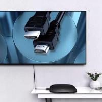 ราคา คอมพิวเตอร์โปรเจคเตอร์ TV หัวเชื่อมต่อแบบ FullHD 1080 P สายมัลติฟังก์ชั่นรองรับ HDMI สาย 1 M 1 8 M 3 M (21141350931)