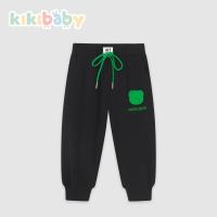 ราคา 90 120 Jogger Pants กางเกงขายาววอร์มสำหรับเด็ก กางเกงกีฬา ลำลอง ผ้ายืดนิ่ม เสื้อผ้าเด็ก กางเกงขาจั๊ม ขายาว FKS (20534205745)