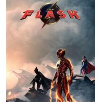 ราคา 4K 4K เดอะ แฟลช The Flash 2023 แผ่นหนัง 4K UHD เสียง Eng 7 1 Atmos ไทย ซับ Eng ไทย 4K (20963674940)