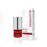 ราคา DERMASTIR SPF 50 CONCENTRATE กันแดดสูตรเข้มข้นพิเศษ สารuv filter 6เท่า (20938375493)