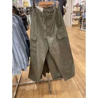 ราคา 2023 UNIQLO ของผู้ชายของแท้ใหม่กางเกงห้องลองเสื้อใส่อยู่บ้านกางเกงลำลองฤดูใบไม้ผลิของผู้หญิงกางเกงหลวมทรงกระบอกตรง457209 (19757471505)