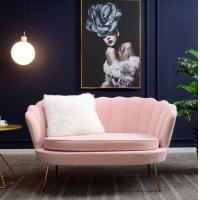 ราคา เก้าอี้ โซฟา Modern chair โซฟา ชุดโซฟาเกรดพรีเมี่ยม สวยหรู เบาะผ้ากำมะหยี่ โครงเหล็ก วัสดุเกรดพรีเมี่ยม ไม่เหมือนใคร โซฟารับแขก ชุดโซฟาใหญ่ (19695515102)