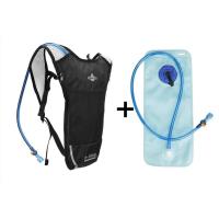 ราคา เป้น้ำปั่นจักรยาน เดินป่า พร้อมถุงน้ำ B SOUL Bicycle Hydration Pack (8470930884)