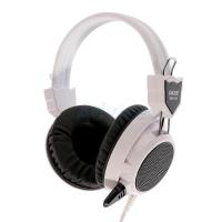 ราคา OKER หูฟัง HeadSet SM 839 White (425121274)