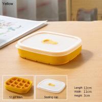 ราคา ถาดน้ำแข็ง ที่ทำน้ำแข็ง ถาดทำน้ำแข็ง ถาดน้ำแข็ง ถาดยางซิลิโคนทำน้ำแข็ง วุ้น พุดดิ้ง แกะน้ำแข็งง่ายมาก มาพร้อมฝาปิด ถาดน้ำแข็งซิลิโคนกล่องน้ำแข็งสี่เหลี่ยมพร้อมฝาปิดถาดน้ำแข็งขยายได้ (13089235774)