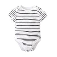 ราคา Disney ชุดบอดี้สูท รอมเปอร์ ลายมิกกี้เมาส์ สําหรับเด็กแรกเกิด 0 24 เดือน (20410192425)