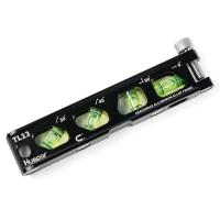 ราคา เลเซอร์สเกลอเนกประสงค์แบบ Lihuabo11 4ช่องเครื่องวัดระดับเครื่องมือวัดเมตริกมาตรฐานสเกลเลเซอร์แนวนอนและแนวตั้ง (20691739544)