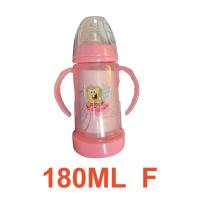 ราคา ขวดนมเด็กทารก ขวดนมเด็กแรกเกิด ขวดนมคอกว้าง ขวดนมเด็กอ่อน ขวดปากกว้างพกพาสะดวก ล้างง่าย (20499147521)