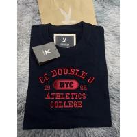 ราคา CCOO เสื้อยืดผู้ชายของแท้จากช็อป (20491719026)