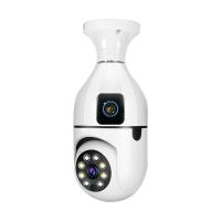 ราคา Samsung Dual Lens CCTV กล้องวงจรปิด กล้องไร้สาย IP camera WIFI indoor CCTV Full HD พิกเซลฟังก์ชัน โหมดพาโนรามา360องศา (21340730819)