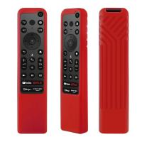ราคา ฝาครอบป้องกันซิลิโคนเหมาะสำหรับ Sony RMF TX800P RMF TX800U RMF TX800C RMF TX900U RMF TX900C RMF TX900P เคสควบคุม TX910U (21170288898)