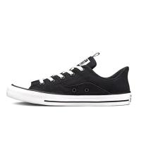 ราคา Converse Collection คอนเวิร์ส รองเท้าผ้าใบ รองเท้าลำลอง รองเท้า W Chuck Taylor All Star Rave OX A00832CH2WTXX A01705CH2BKXX 2200 (21124667490)