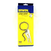 ราคา คีมล็อคสายโซ่ IRWIN VISE GRIP ไวส์กริ๊ป รุ่น 20R สินค้าพร้อมส่ง (7891144117)