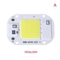 ราคา yunyoshan LED CHIP 20W 30W 50W AC 220V Smart cob โคมไฟลูกปัด LED ไม่มี DRIVER DIY (20767814371)