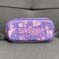 ราคา กล่องดินสอ smiggle ออสเตรเลียกล่องเครื่องเขียนกล่องดินสอกันตกความจุขนาดใหญ่ลายการ์ตูนน่ารักสำหรับนักเรียนกระเป๋าดินสอ (20433157273)