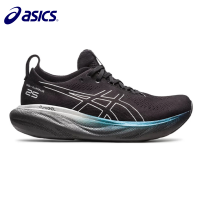 ราคา Asics รองเท้ากีฬาใหม่ GEL NIMBUS 25 (20405714444)