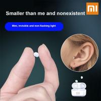 ราคา จัดส่ง SFREE XiaoMi หูฟัง X6 TWS ไร้สาย Lnvisible หูฟังบลูทูธ Miniหูฟังเล่นกีฬาลดเสียงรบกวน (19697581452)