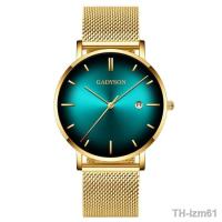 ราคา Mens watch 2019 Swiss wormhole new concept web celebrity male high school students bump color pointer quartz (19292822569)