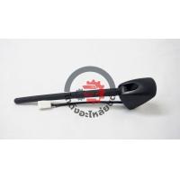 ราคา เสาอากาศ โตโยต้า วีโก้ แชมป์ ปี 11 14 พร้อมปลายเสาครบชุด TOYOTA VIGO CHAMP 2011 2014 โกดังอะไหล่ยนต์ อะไหล่ยนต์ รถยนต์ (19097733011)