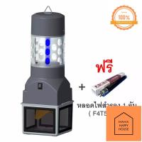 ราคา เครื่องดักยุง มีทู ที่ดักยุง โคมไฟดักยุงแบบพัดลมดูด สีเทา Mama Happy House (14881750531)