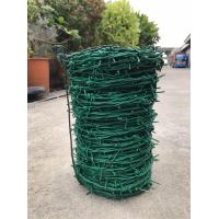 ราคา ลวดหนาม ล้อมรั้วPVC ป้องกันสนิม ลวดเบอร์ 14 16 รุ่น 5KG 10KG สีเขียว สีเหลือง เกลียวสวย ปมแน่น แข็งแรง หนามบักจับ (17104178465)