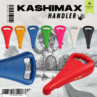 ราคา ผ่อน 0 เบาะ Kashimax Handler BMX FixedGear Made in Japan (12507801028)