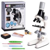 ราคา ของเล่นกล้องส่องวิทยาศาสตร์ BWJ053 science telescope toy มี 4 สีให้เลือก (12292429097)