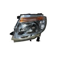 ราคา ไฟหน้า Ford Ranger 2012 โคมชุป 1 ดวง เลือกข้างก่อนสั่งซื้อ (9707821435)