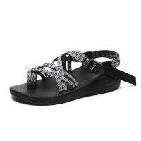 ราคา รองเท้าแตะรัดส้น สไตล์ Chaco Sandals MC800 ชาย หญิง มีหลายสี ของแท้ พร้อมส่งจากไทย รองเท้าแตะ MC800 1 (910070925)