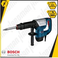 ราคา BOSCH GSH 500 SDS max เครื่องสกัด สกัดทำลาย 5 กก ประกันศูนย์ไทย ของแท้ คุณภาพสูง รับประกันจากศูนย์ (684964730)