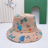 ราคา หมวกเด็กอายุ 4 8 ปี หมวกเด็กลายการ์ตูนไดโนเสาร์ (21235927363)