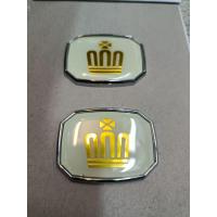 ราคา โลโก้ TOYOTA CROWN ตกเเต่งรถยนตToyota (20925839094)