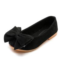 ราคา รองเท้าเด็กผญ รองเท้าเด็ก สีพื้น ติดโบว์ด้านหน้า รุ่น พื้นนุ่ม เบา ใส่สบาย รองเท้าคัทชูเด็กผู้หญิง รองเท้าเด็กรัดส้น สีสันสดใส (20860414782)