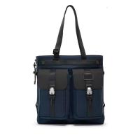 ราคา 2023 D2D3TUMI Alpha Bravo series ballisticไนลอนcommuterกระเป๋าถือสไตล์โมเดิร์น 232765D (20623510395)