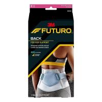 ราคา FUTURO For Her Back Support Adjustable (20288862327)