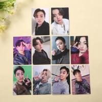 ราคา การ์ดปีใหม่ ลาย Bts 2020 2021 (16456590166)