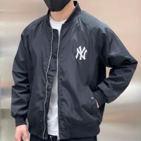ราคา Mlb เสื้อแจ็คเก็ต22ปีใหม่ Ny แยงกี้ฤดูใบไม้ผลิชายและหญิงคู่เสื้อแจ็คเก็ตสไตล์เดียวกันเสื้อเบสบอลลำลองสไตล์เกาหลีคอตั้ง (16429193352)
