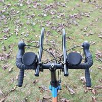 ราคา Rest TT Handlebar Aero Bars for Triathlon Time Trial Tri Cycling Bike Rest Handlebar for Bicycle Bike Long Distance Riding (20342898997)
