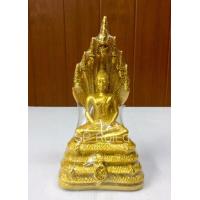 ราคา พระพุทธรูป ประจำวันเสาร์ ปางนาคปรก เนื้อเรซิ่น หน้าตัก 3นิ้ว ขนาด 8 5 x 6 x 17ซม วันเกิด ทำบุญ สังฆภัณฑ์ วัด พระ กฐิน เข้าพรรษา ออกพรรษา จำพรรษา บูชา (15920744600)