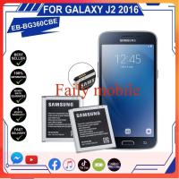 ราคา แบตเตอรี่ Samsung Galaxy J2 2016 J2 J200 J2 2015 J2 2016 Core Prime BG360BBE EB BG360CBE (14224237247)