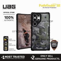 ราคา เคส UAG รุ่น Pathfinder SE Camouflage Series Samsung Galaxy S23 Ultra Galaxy S23 Plus Galaxy S23 (18490659934)