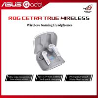 ราคา XiAnZheng ชุดหูฟังบลูทูธ True Wireless หูฟังเล่นเกมพิเศษ Asus ROG Cetra ลดเสียงรบกวนได้ช้าช้า (20995551846)