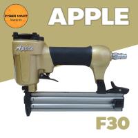 ราคา APPLE F30 ปืนลมยิงตะปู แม็กลม แม็กลมขาเดี่ยว ปืนลม ปืนยิงตะปู ปืนยิงตะปูลม แม๊กลม เครื่องยิงตะปู เครื่องยิงตะปูลม Zybermart (20487318365)