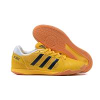 ราคา รองรับการซื้อจำนวนมาก Adidas ฟุตบอล รองเท้าฟุตบอล Top Sala IC 3 กิจกรรม ใช้งบน้อยซื้อรองเท้าที่มีคุณภาพสูง (19533507021)