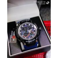 ราคา Exponi เอ็กโพนิ นาฬิกาแท้กันน้ำ 30m พร้อมเซ็ทเวลา (20521326795)