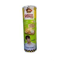 ราคา MISTER POTATO Crisps มันฝรั่งมิสเตอร์โปเตโต้ (16446161604)