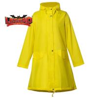 ราคา CORALINE cosplay costume the other mother cosplay halloween scary yellow raincoat cosplay costume (20401294053)
