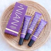ราคา Deesay Nian liquid Primer Foundation SPF30 PA 15g รองพื้นหน้าเนียน (20316757087)