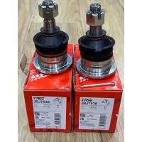 ราคา TRW ลูกหมากปีกนก บน ล่าง TOYOTA HILUX VIGO 2WD 4WD INNOVA Fortuner ปี 2005 2014 โตโยต้า วีโก้ ชุดลูกหมาก (19720938098)