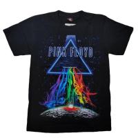 ราคา HA เสื้อวง Pink Floyd rock Tshirt เสื้อวงร็อค Pink Floyd เสื้อยืดย้อนยุค T shirt (17197469341)
